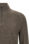 the brioni sweater