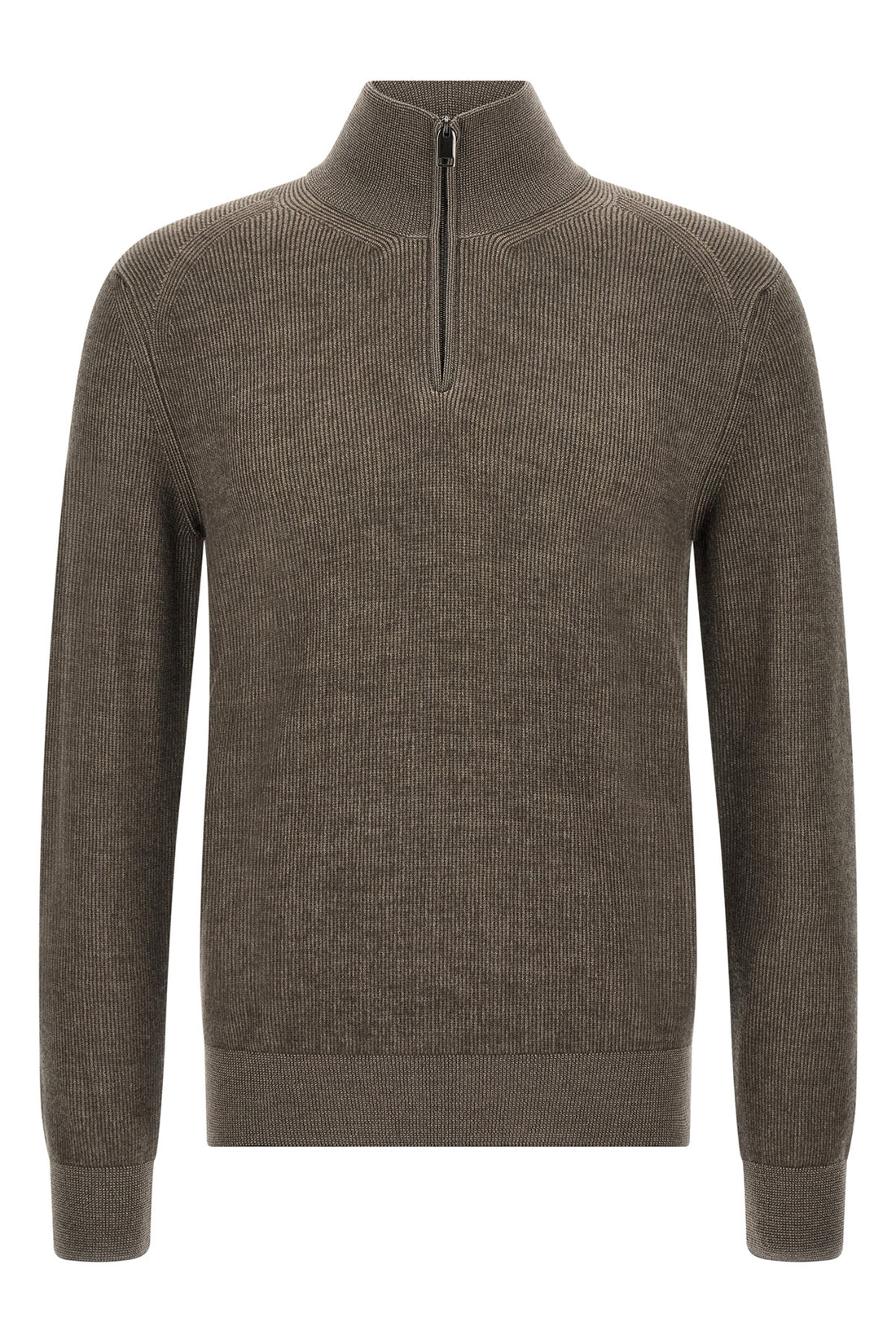 BRIONI 48 the brioni sweater
