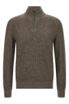 the brioni sweater