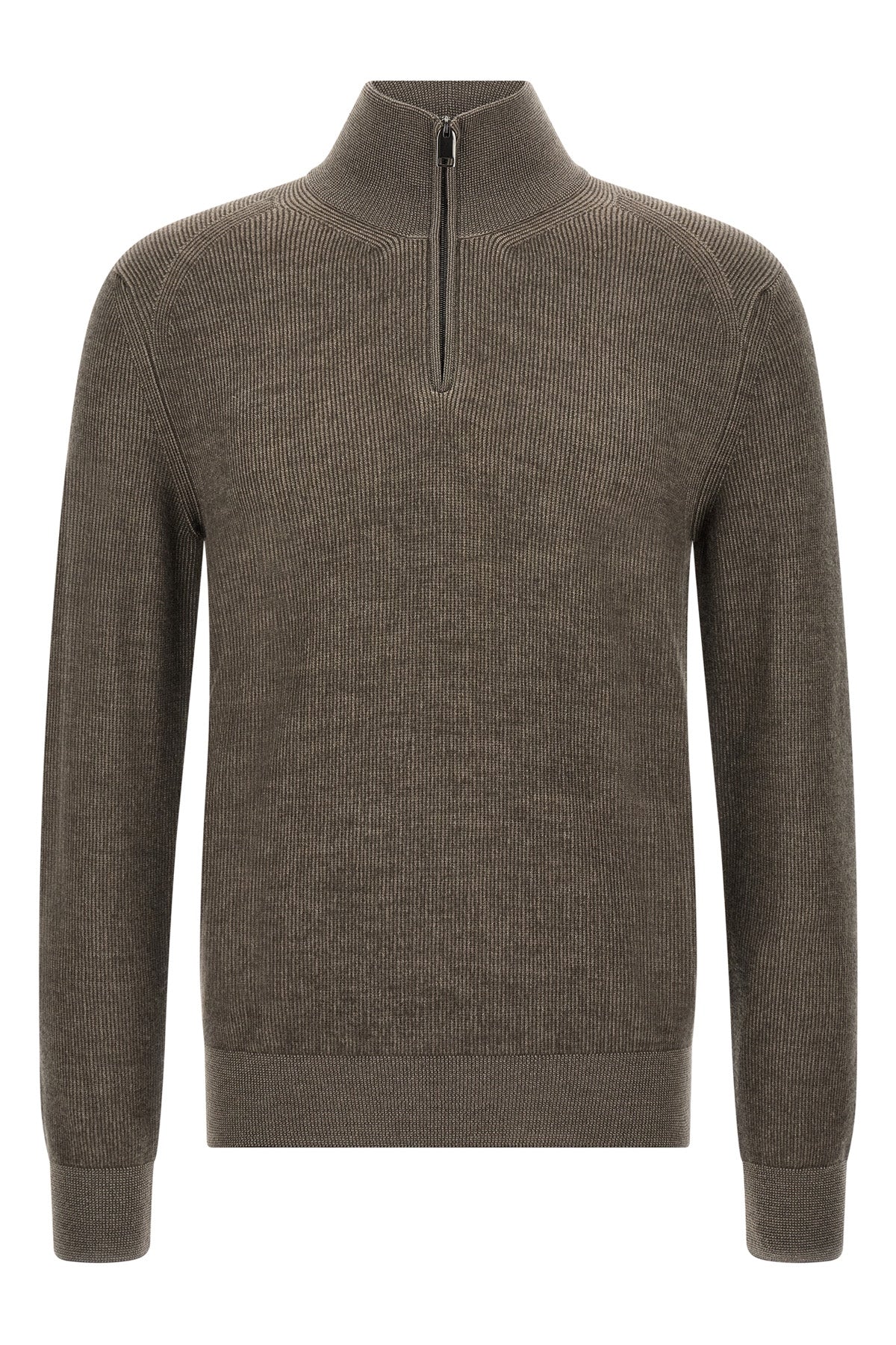 the brioni sweater