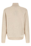the brioni high-neck sweater