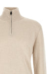 the brioni high-neck sweater