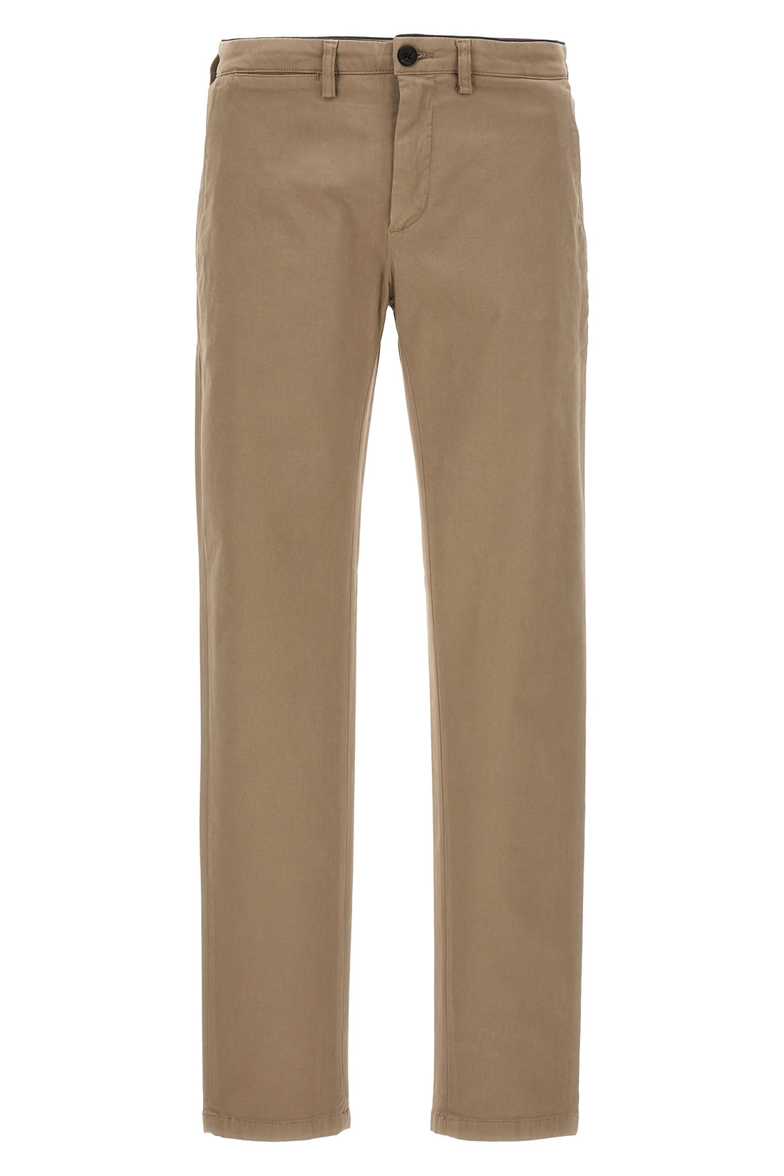 DEPARTMENT 5 31 mike cotton blend pants