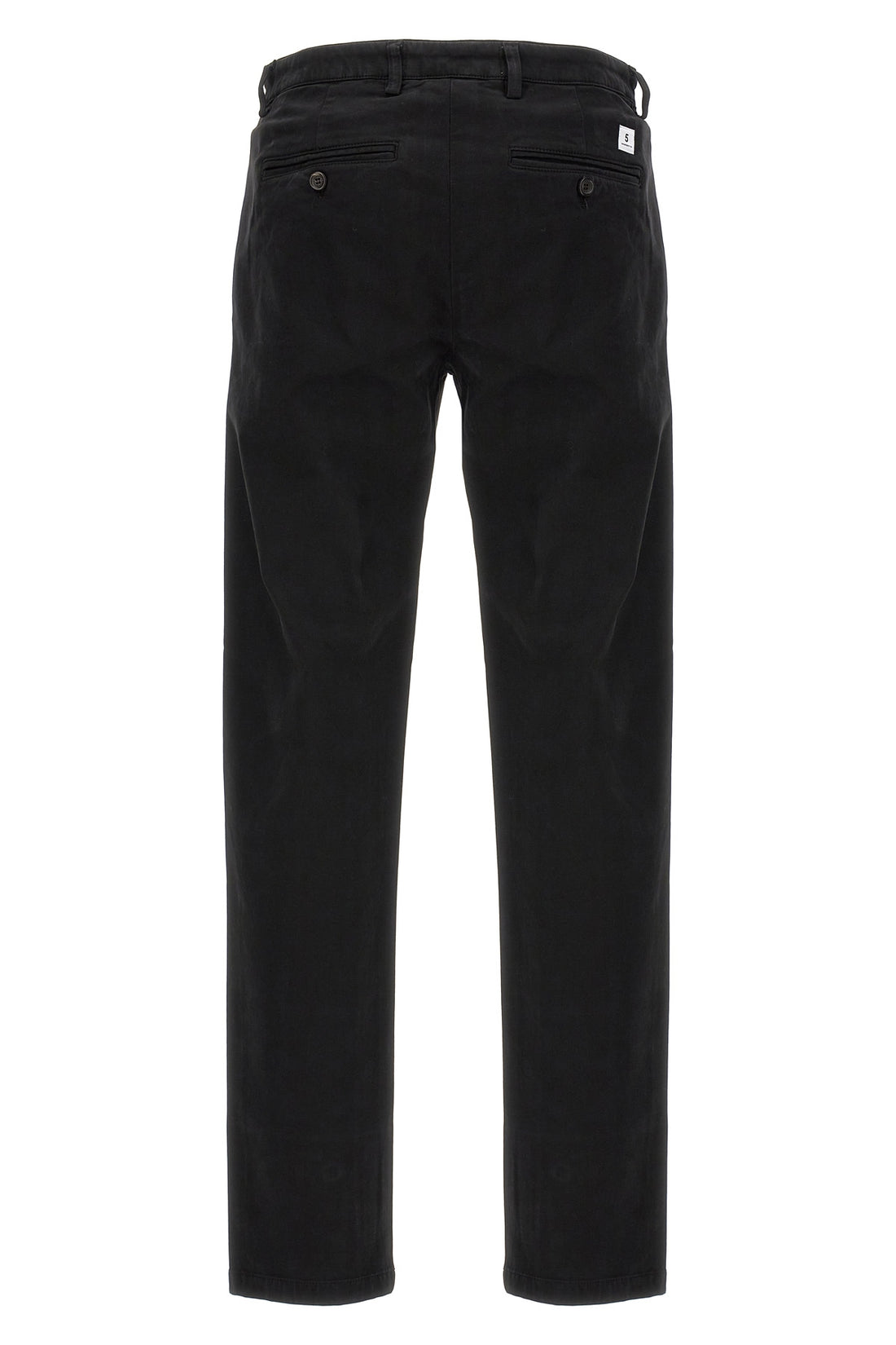 DEPARTMENT 5 31 mike cotton blend pants
