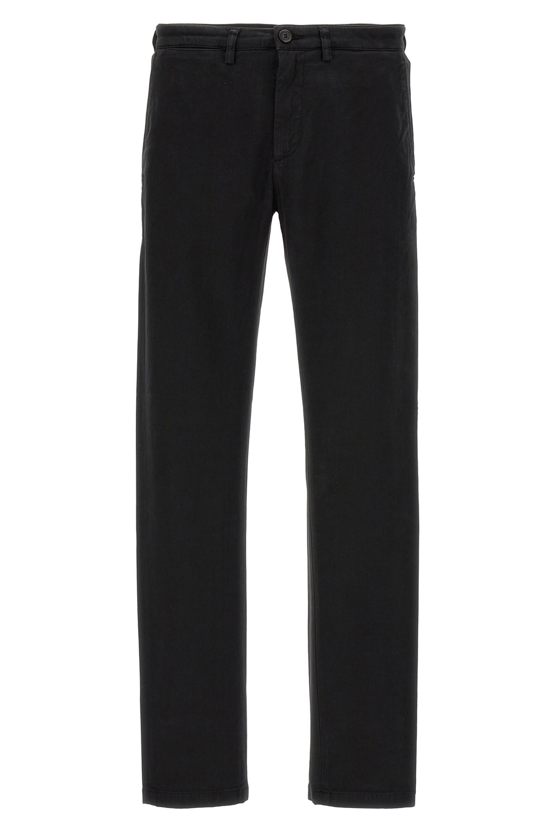 DEPARTMENT 5 31 mike cotton blend pants