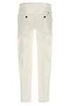 mike cotton pants
