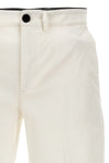 mike cotton pants