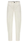 mike cotton pants