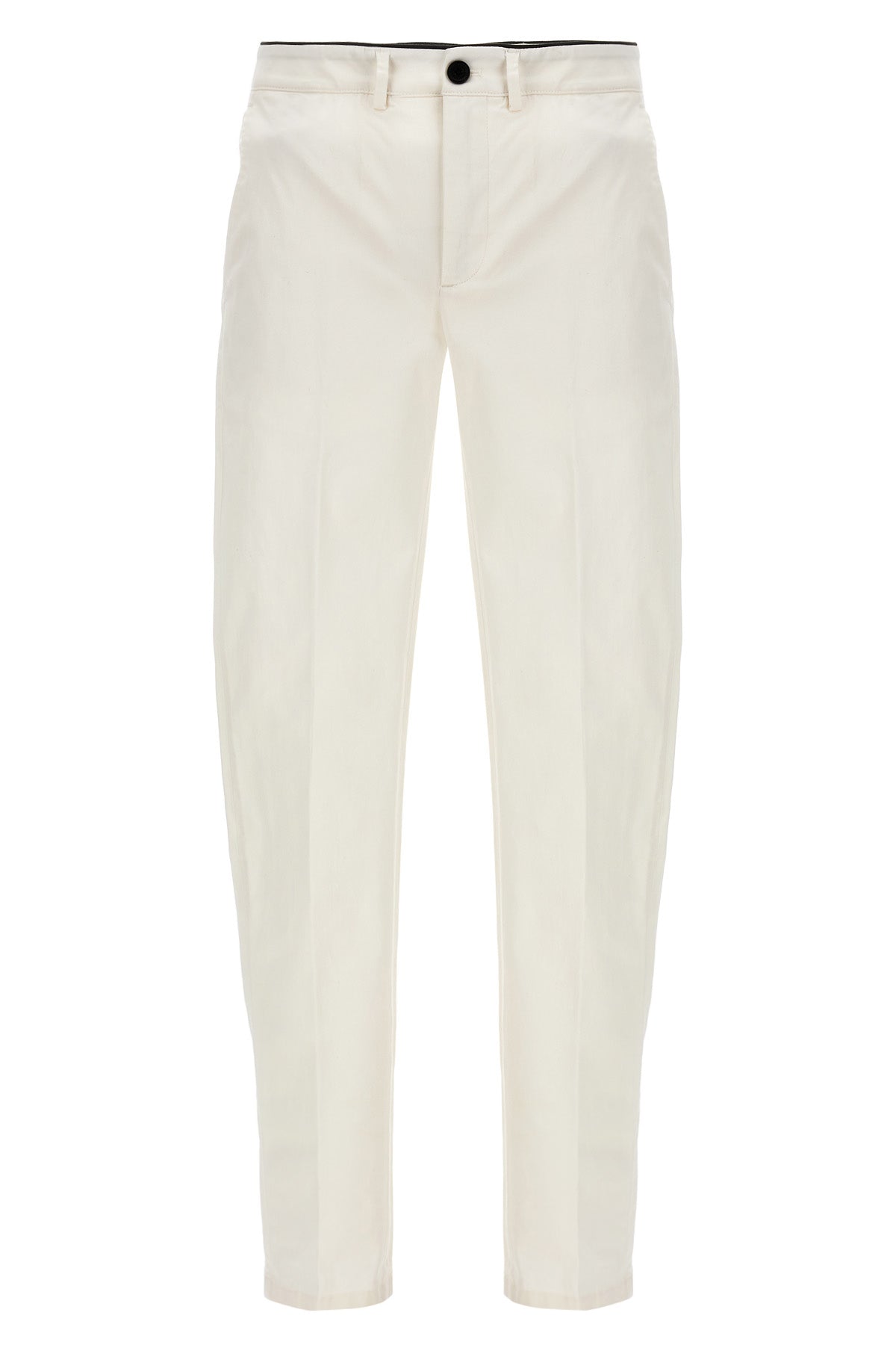 mike cotton pants
