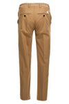 mike cotton pants