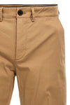 mike cotton pants