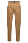 mike cotton pants