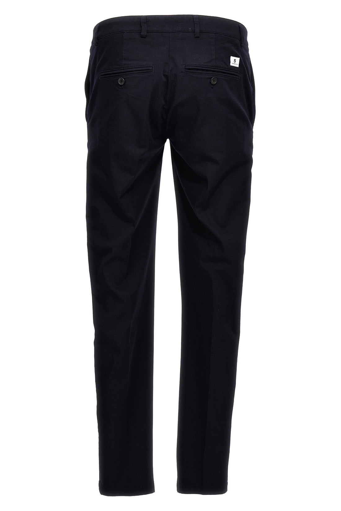 DEPARTMENT 5 30 mike cotton pants