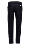 mike cotton pants