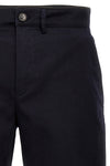 mike cotton pants