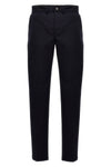 mike cotton pants