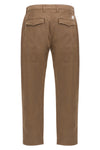 prince cotton blend pants