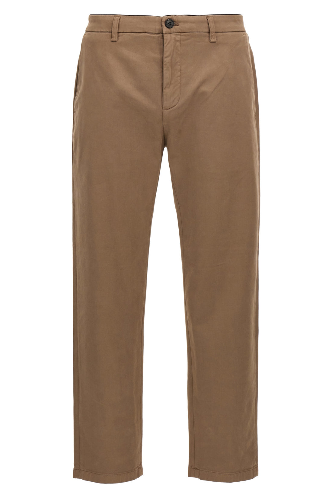 DEPARTMENT 5 32 prince cotton blend pants