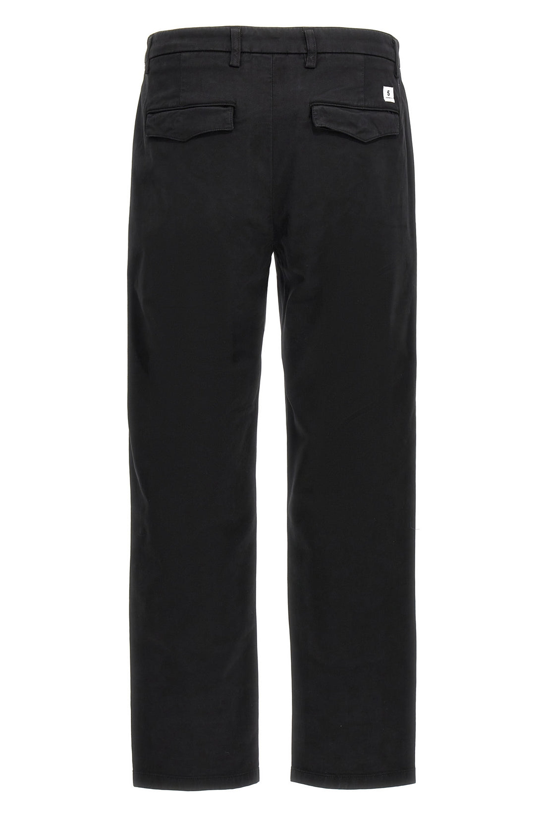 DEPARTMENT 5 32 prince cotton blend pants