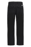 prince cotton blend pants