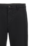 prince cotton blend pants
