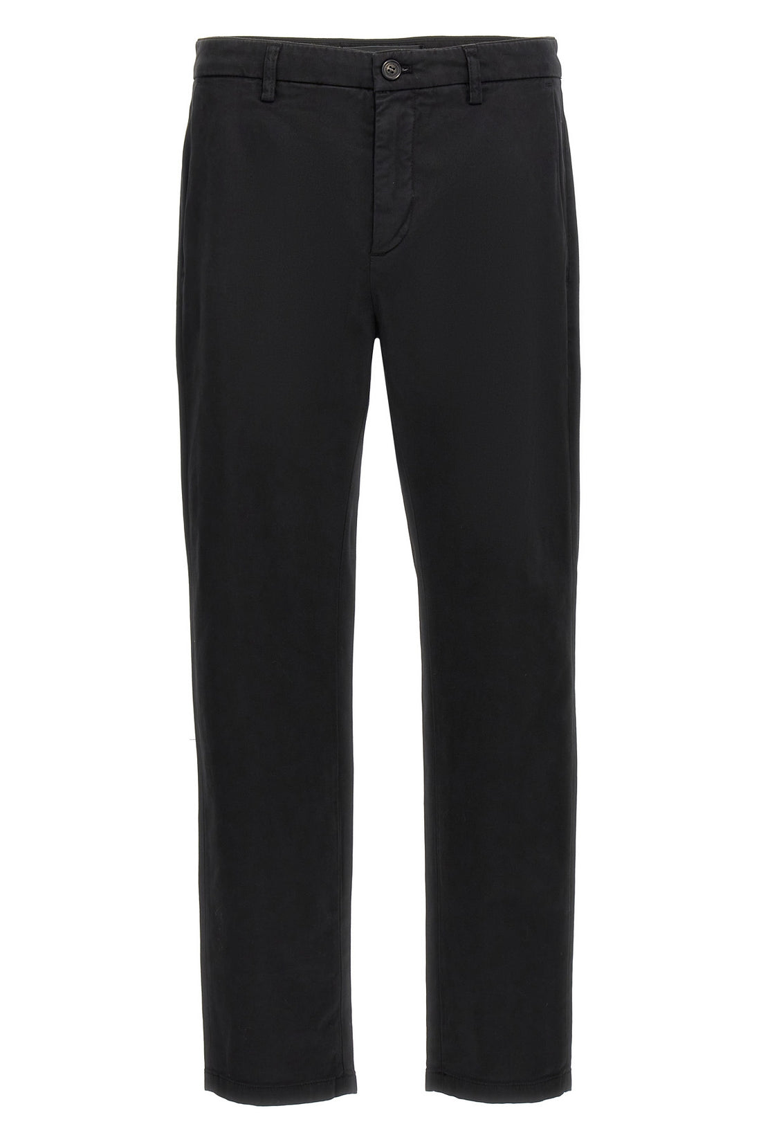 DEPARTMENT 5 32 prince cotton blend pants