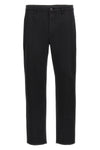 prince cotton blend pants