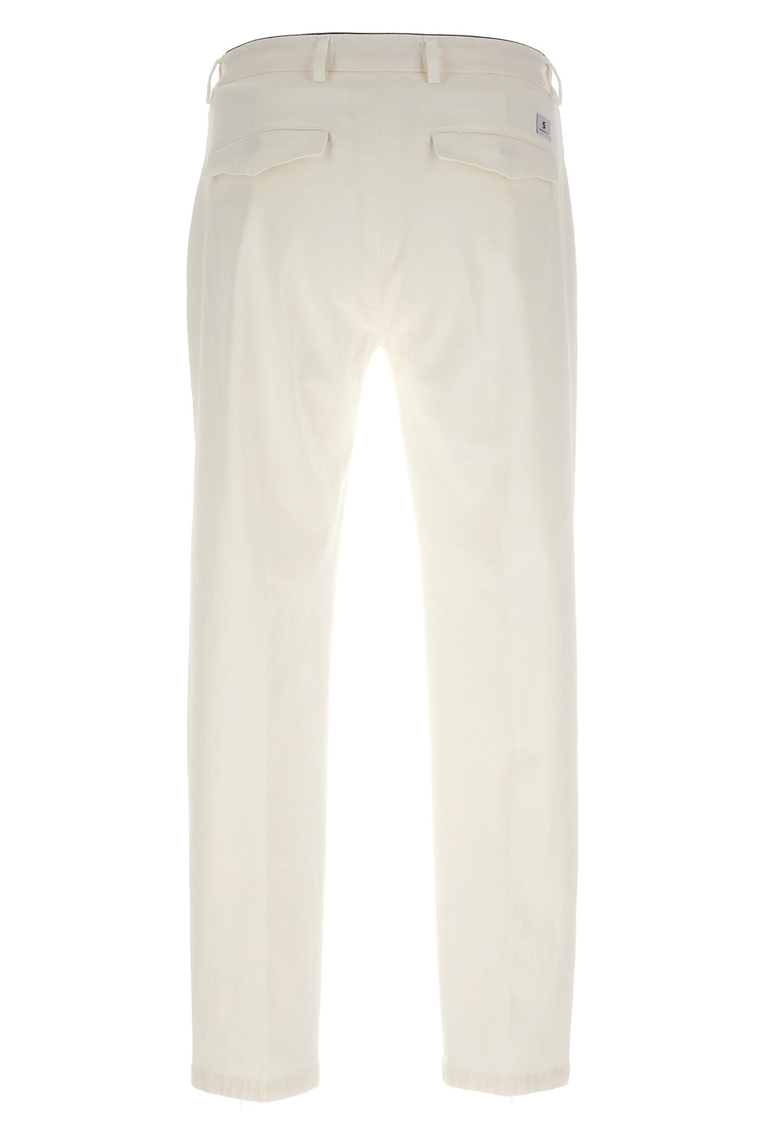 DEPARTMENT 5 30 prince cotton pants