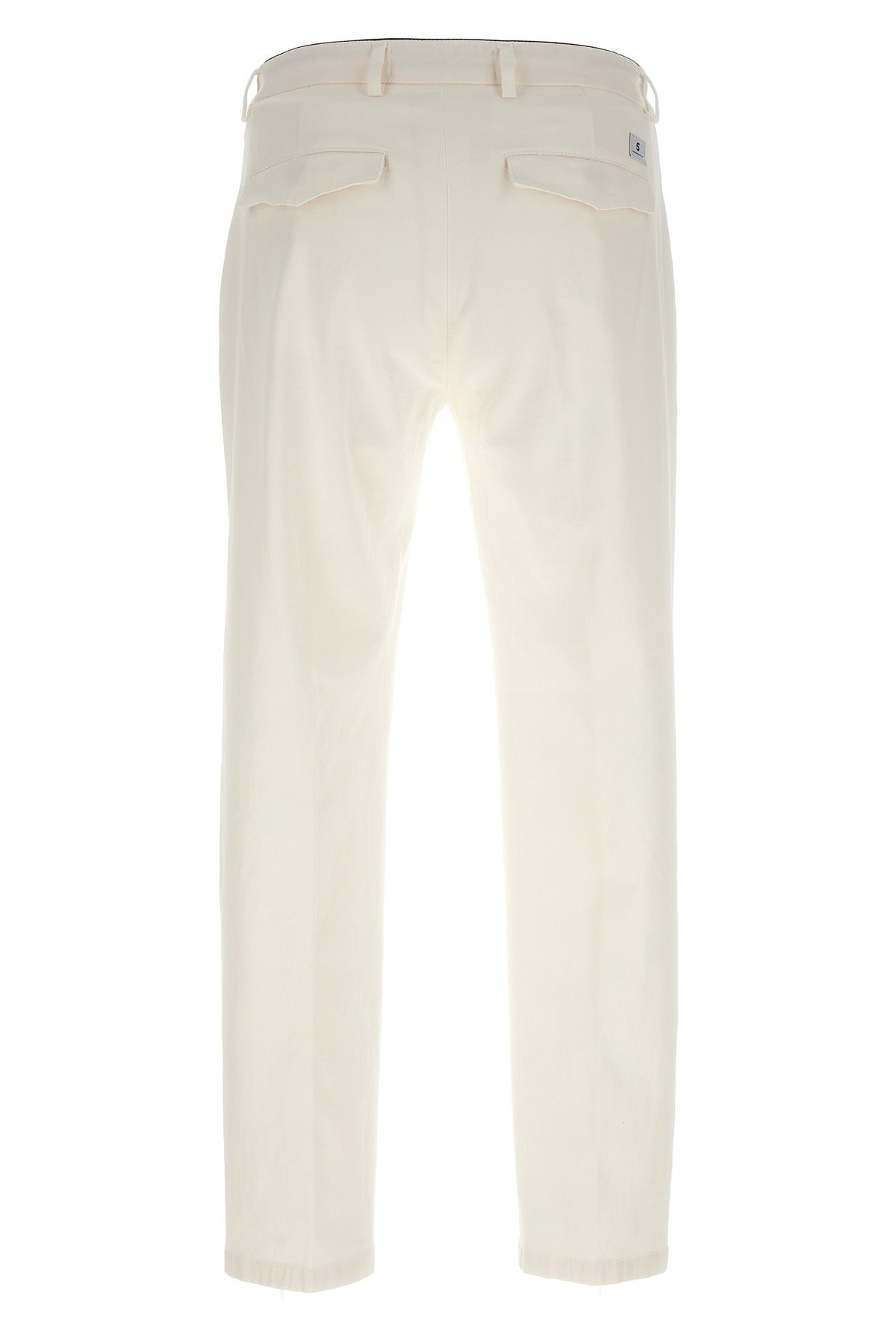 prince cotton pants