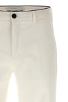 prince cotton pants
