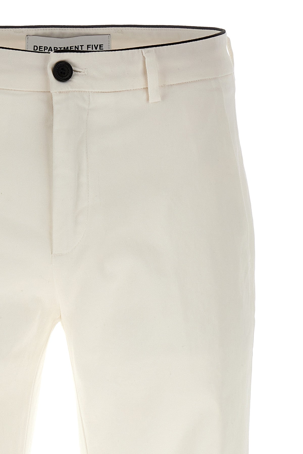 prince cotton pants