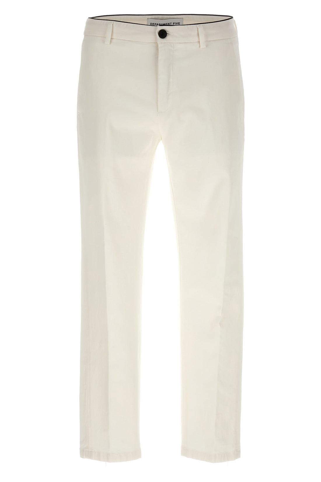 DEPARTMENT 5 30 prince cotton pants