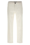 prince cotton pants