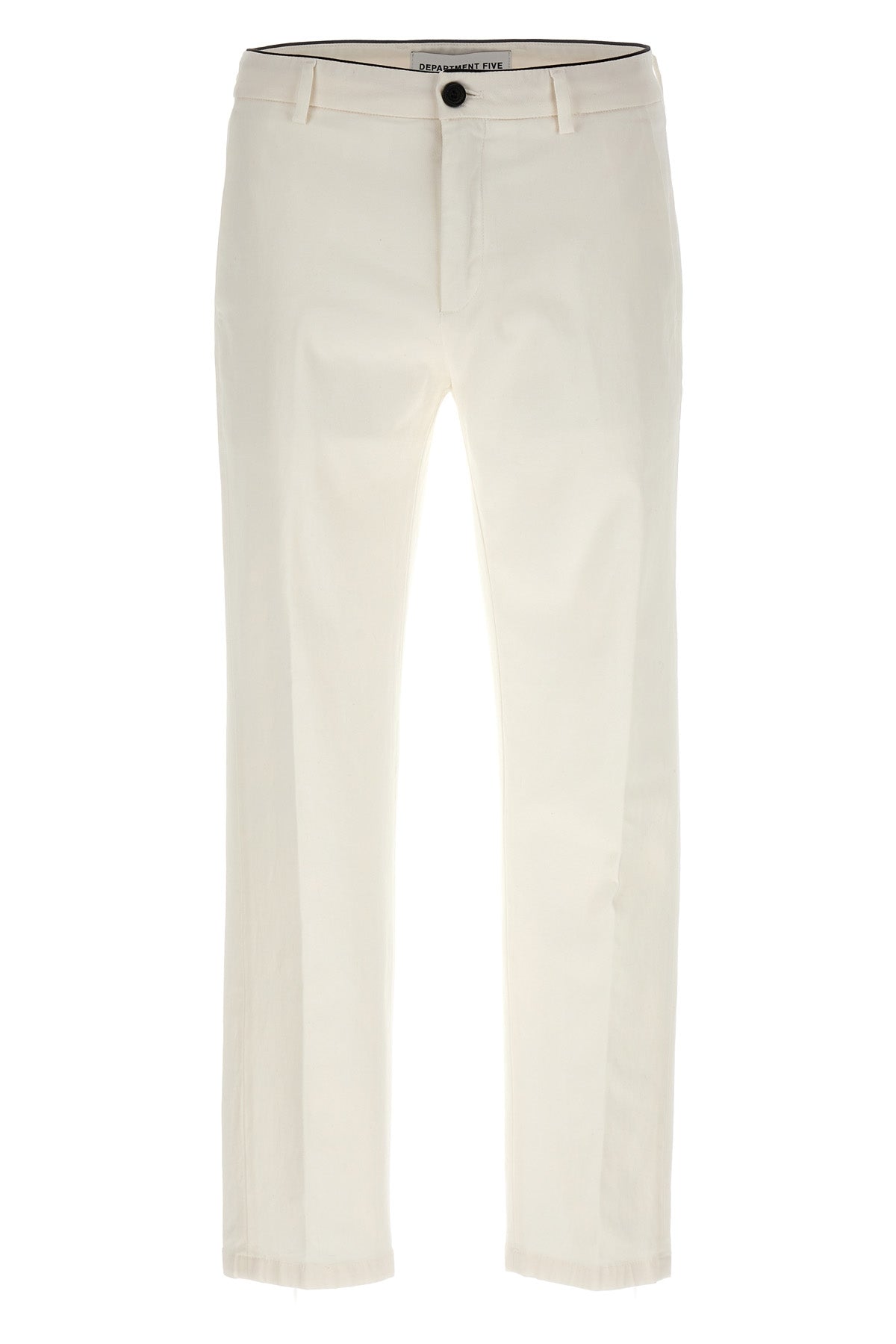 prince cotton pants