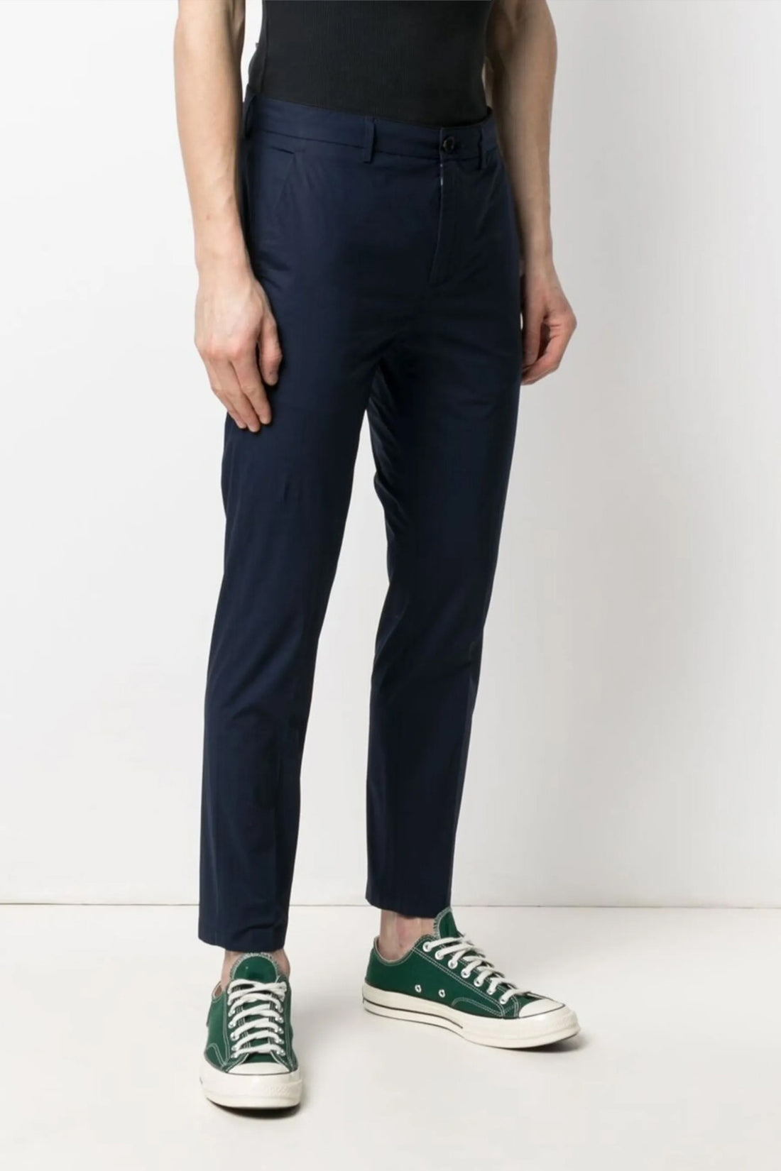 DEPARTMENT 5 30 prince pants in lightweight stretch cotton