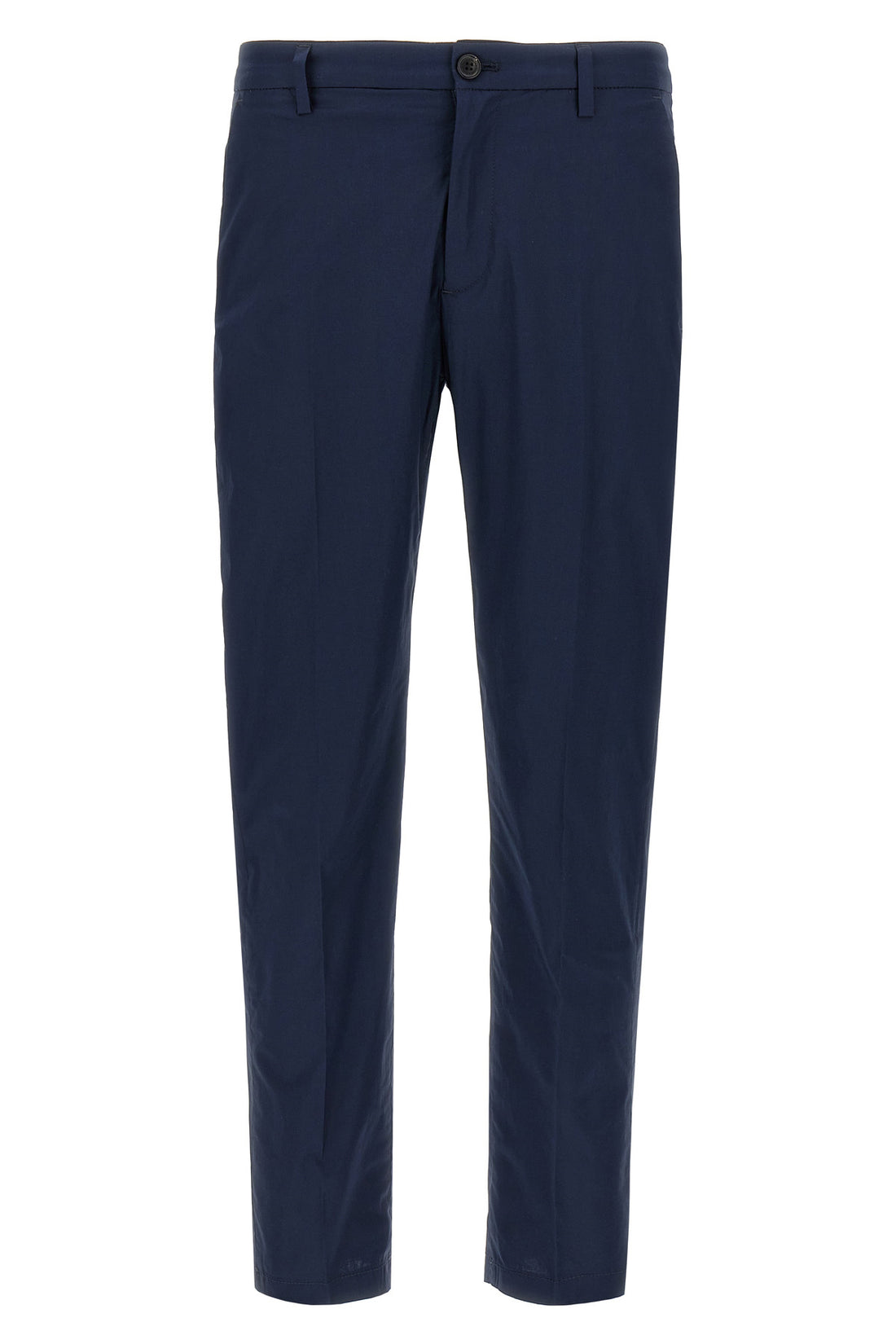 DEPARTMENT 5 30 prince pants in lightweight stretch cotton