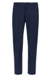 prince pants in lightweight stretch cotton