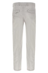prince pants in lightweight stretch cotton