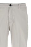prince pants in lightweight stretch cotton
