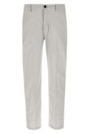 prince pants in lightweight stretch cotton
