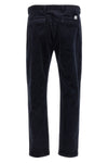 prince corduroy trousers