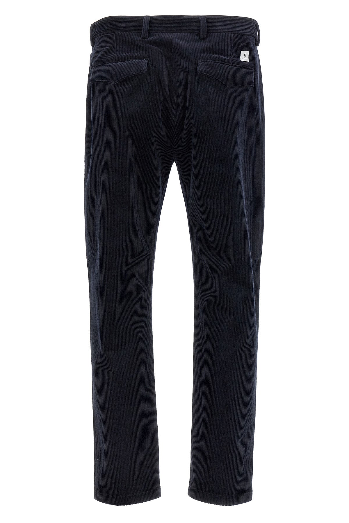 prince corduroy trousers