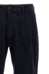 prince corduroy trousers