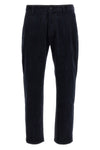 prince corduroy trousers