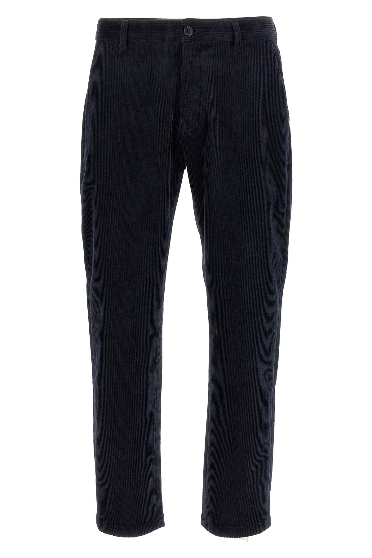 prince corduroy trousers