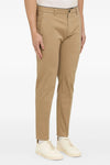 prince pants in stretch cotton
