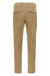 prince pants in stretch cotton