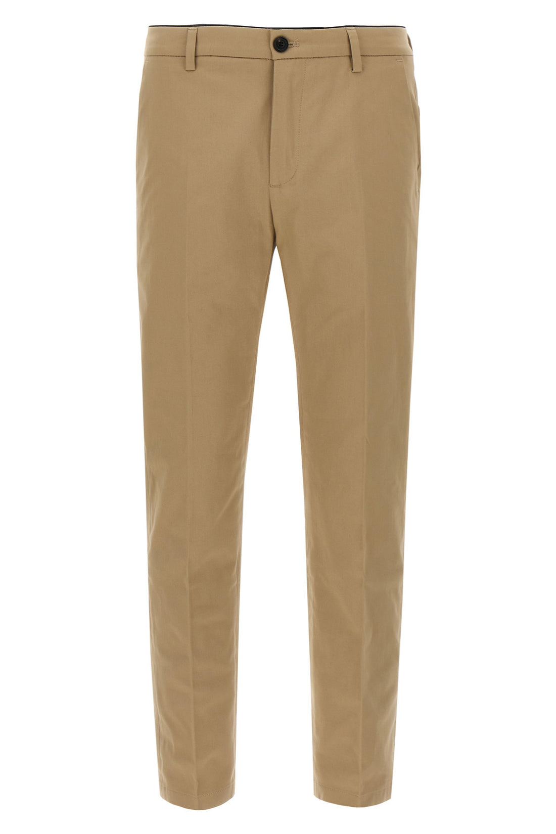 DEPARTMENT 5 38 prince pants in stretch cotton
