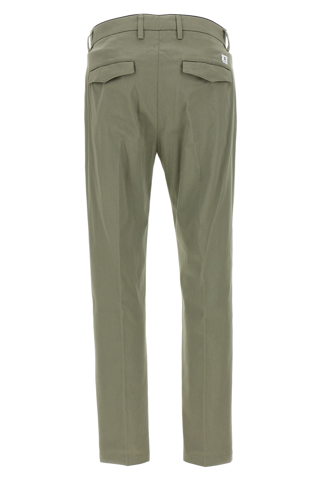 DEPARTMENT 5 30 prince stretch cotton pants