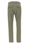prince stretch cotton pants